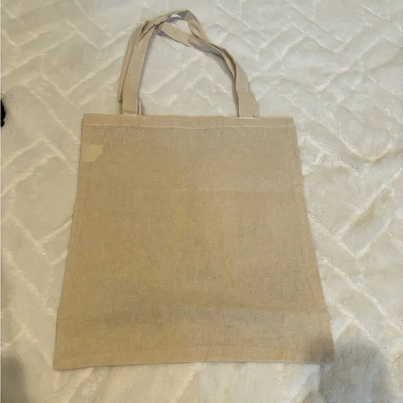 Authentic Tote Bag from Paris NWOT - Picture 4 of 5